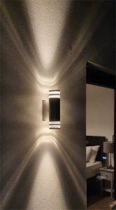 External Wall Light